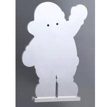 Lampe décorative pour chambre d''enfant en forme d''ours