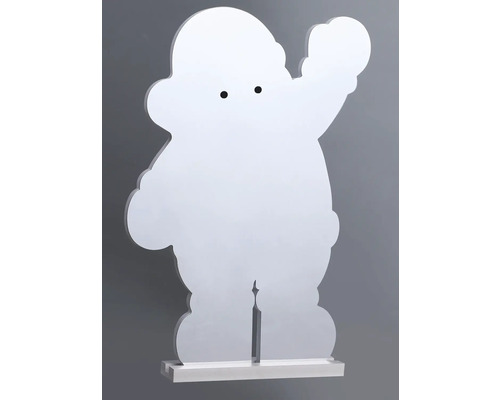 Lampe décorative pour chambre d''enfant en forme d''ours