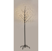 Arbre décoratif avec éclairage LED pour l''intérieur