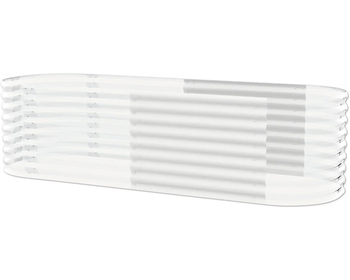 Puits de lumière en plastique