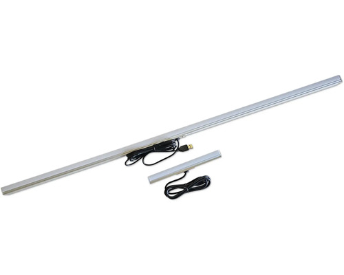 Lampe LED avec port USB