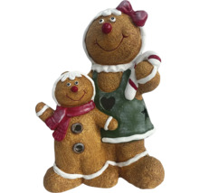 Figurines décoratives en pain d''épices pour la période de Noël