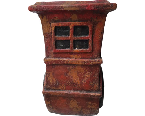 Dekorative Gartenlaterne für den Aussenbereich