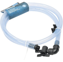 Kit de prélèvement Arves avec tuyau pour aquariums