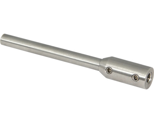 Metallbohrfutteradapter