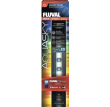 Fluval Aquasky 3.0 LED-Aquariumbeleuchtung für Süss- und Meerwasseraquarien
