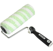 Rouleau à peinture avec poignée