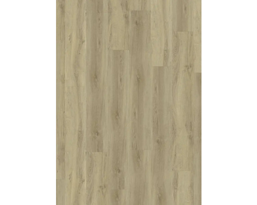 Vinylboden in Holzoptik