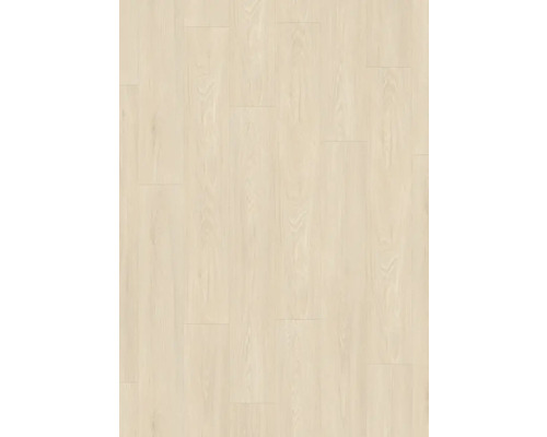 Lame vinyle Dryback 55 Padua Cream à coller 230x1500x2,5 mm