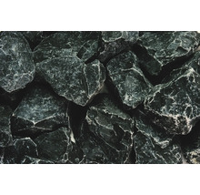 Pierres concassées décoratives pour l''aménagement paysager et de jardin