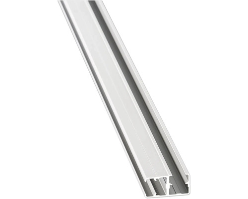Profilé angulaire Aluminium , 2 m