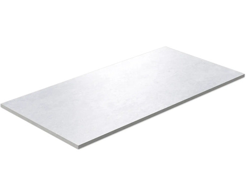 MIRAVA Feinsteinzeug Wand- und Bodenfliese SEATTLE hellgrau 29.8 cm x 59.8 cm x 0.9 cm Fliese in heller Optik