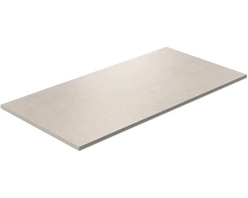 MIRAVA Feinsteinzeug Wand- und Bodenfliese SEATTLE beige 29.8 cm x 59.8 cm x 0.9 cm Einzelne Bodenfliese