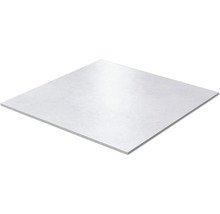 Quadratische Bodenfliese aus Keramik