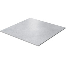 Quadratische Bodenfliese aus Feinsteinzeug