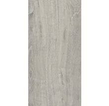 Carrelage de sol à structure bois