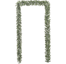 Guirlande de sapin décorative pour décorer les fêtes