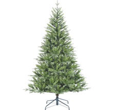 Sapin artificiel avec support métallique