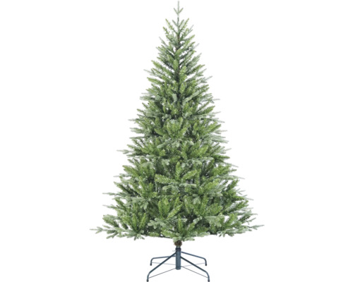 Sapin artificiel avec support métallique