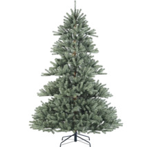 Arbre de Noël artificiel avec support