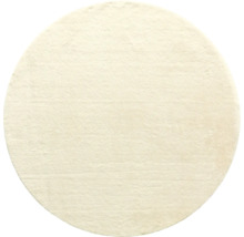Tapis rond