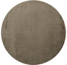 Tapis rond