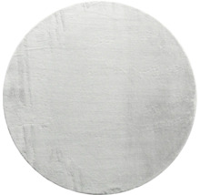 Tapis rond