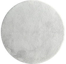Tapis rond