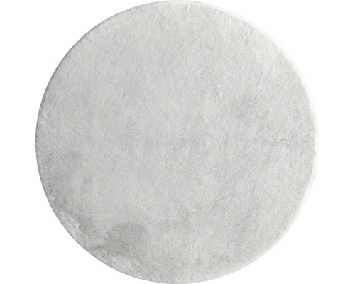 Tapis rond