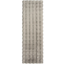 Textile Badematte mit weicher Oberfläche