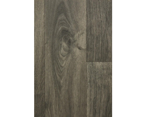 PVC-Boden MagicTex Holzdielenoptik grau Dielen 12,5x120 cm 200 cm breit (Meterware)