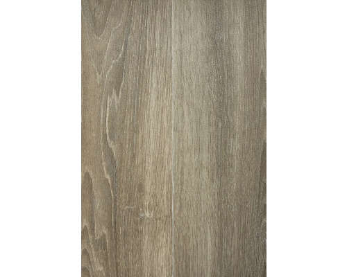 Nahaufnahme eines Laminatbodens mit Holzstruktur