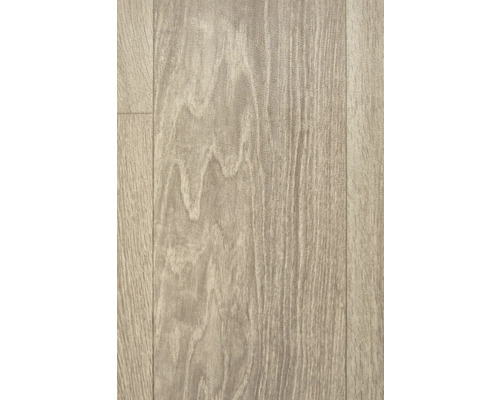 Gros plan sur des panneaux imitation bois pour revêtement de sol