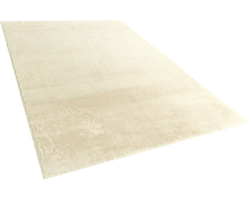 Rechteckiger Teppich