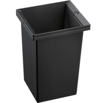 Poubelle en plastique