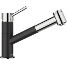 Küchenarmatur mit Ausziehbrause