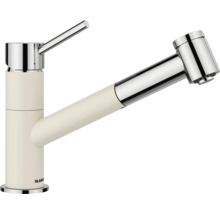 Küchenarmatur mit Ausziehbrause