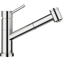 Robinet de cuisine avec douchette extractible