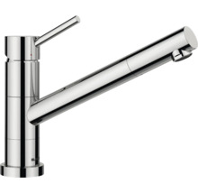 Robinet de cuisine Blanco en chrome