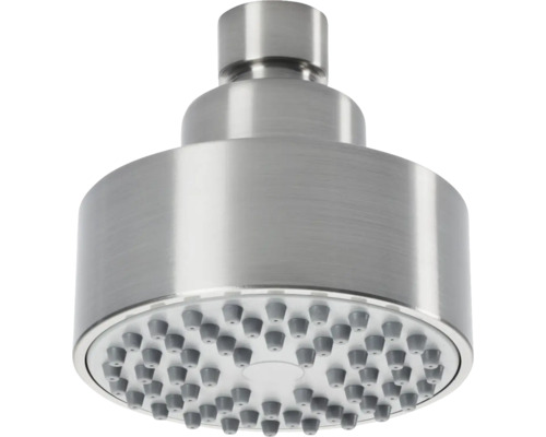 Duschkopf aus Metall