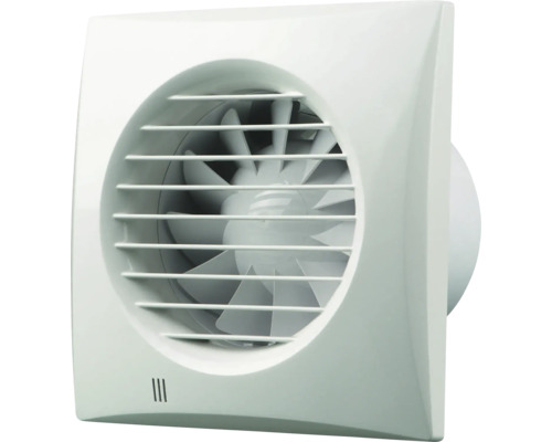 Ventilateur pour montage mural