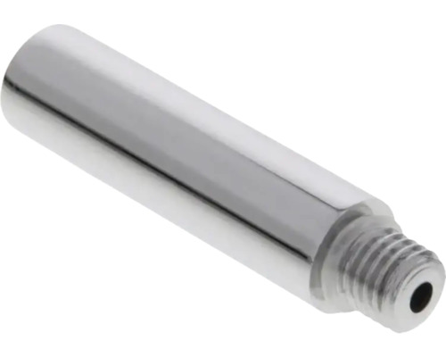 Rallonge en métal avec filetage