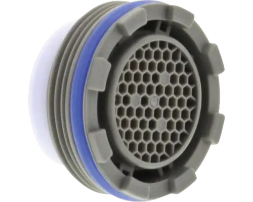 Régulateur de jet Blanco Laminar 121193 Aérateur de robinet pour limiter le débit et économiser l'eau