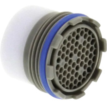 Aérateur de robinet pour robinetterie