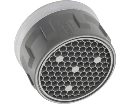 Régulateur de jet Blanco Laminar 121232 Régulateur de jet pour robinet avec motif en nid d'abeilles