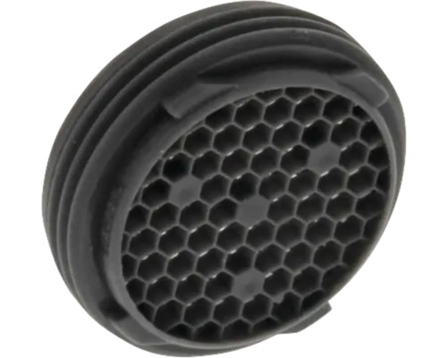 Régulateur de jet Blanco Laminar 122294 Capuchon de protection avec structure alvéolaire