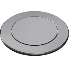 Bouton-poussoir pour réservoir de chasse d''eau