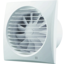 Ventilateur pour salle de bains et toilettes