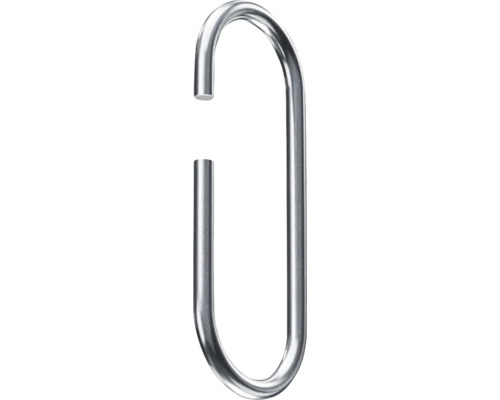 Metallischer Verbindungsring