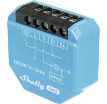 Shelly Gen3 Dimmer zur Lichtsteuerung